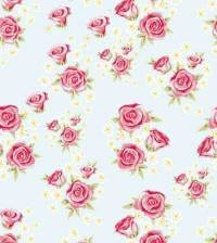 Papel de parede Rosas 37 1015-1899