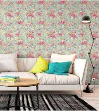 Papel de parede Rosas 01 1016-1900