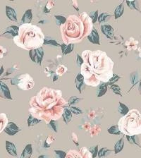 Papel de parede Rosas 03 1017-1904
