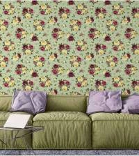 Papel de parede Rosas 23 1018-1905