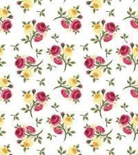 Papel de parede Rosas 25 1019-1908