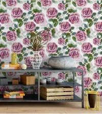 Papel de parede Rosas 40 1022-1913