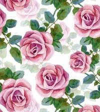 Papel de parede Rosas 40 1022-1914