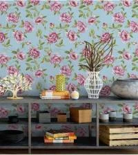 Papel de parede Rosas 41 1023-1915