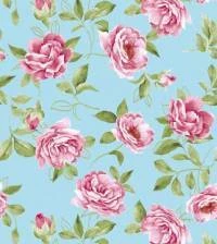 Papel de parede Rosas 41 1023-1916
