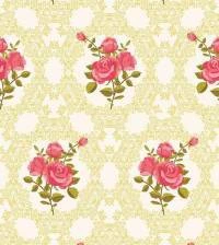 Papel de parede Rosas 11 1025-1920