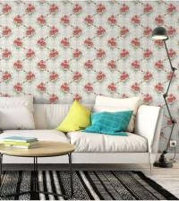 Papel de parede Rosas 13 1026-1921