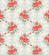 Papel de parede Rosas 13 1026-1922