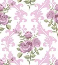 Papel de parede Rosas 14 1027-1924