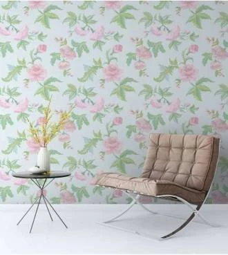 Papel de parede Rosas 16
