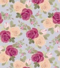 Papel de parede Rosas 19 1029-1928