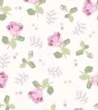 Papel de parede Rosas 22 1030-1930