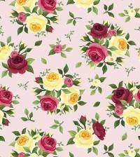 Papel de parede Rosas 24 1031-1932