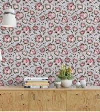 Papel de parede Rosas 35 1036-1939