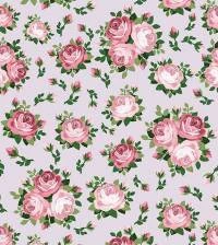 Papel de parede Rosas 35 1036-1940