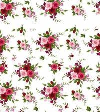 Papel de parede Rosas 36 1037-1942