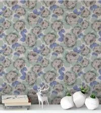 Papel de parede Rosas 10 1039-1945