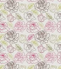 Papel de parede Rosas 15 1040-1948