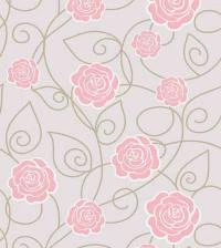 Papel de parede Rosas 18 1042-1952