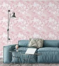 Papel de parede Rosas 20 1043-1953