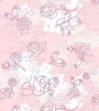 Papel de parede Rosas 20 1043-1954