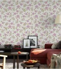 Papel de parede Rosas 30 1046-1958