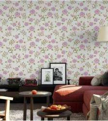 Papel de parede Rosas 30