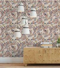 Papel de parede Rosas 32 1034-1963