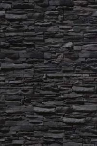 Papel de parede textura canjiquinha chumbo 179-198