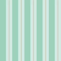Papel meia parede listrado em tons de verde