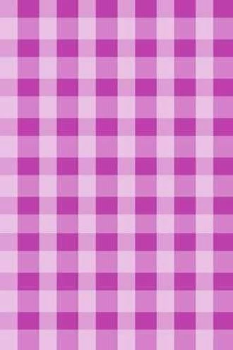 Papel de Parede Padrão de xadrez tartan transparente. textura de tecido  quadriculado em tons de rosa desbotado, cinza e branco. 