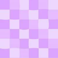 Papel de parede xadrez tons de lilas 461-2030