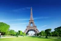 Foto Mural Torre Eiffel 1092-2045