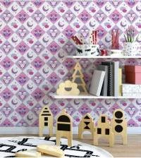 Papel de parede corujinha 869-2063