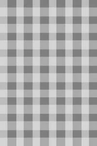 Papel de parede xadrez cinza