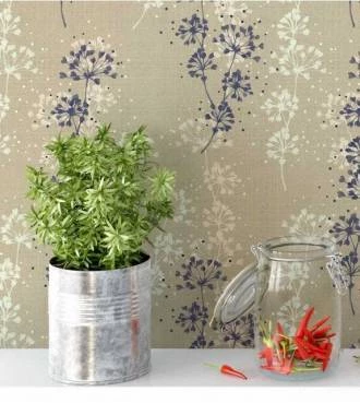 Papel de parede buque natureza