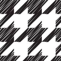 Papel de parede Pied de Poule 1100-2090