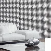 Papel de parede Pied de Poule 1100-2092