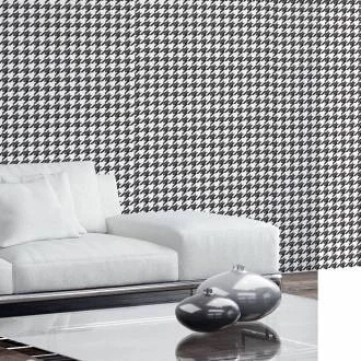 Papel de Parede Pied de Poule