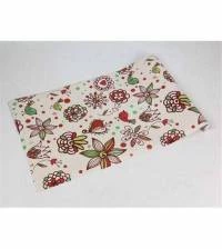 Papel de parede teen com flores e pássaros 2 286-2094