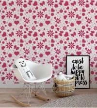 Papel de parede teen romantico 288-2096
