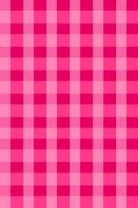 Papel de parede xadrez rosa pink