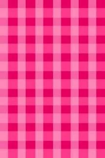Papel de parede xadrez rosa pink