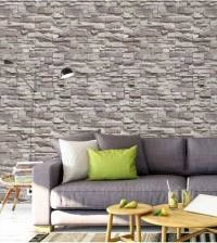 Papel de parede canjiquinha pedras e pedras palito 149-2119