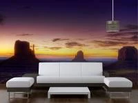 Foto Mural Monument Valley 1114-2223