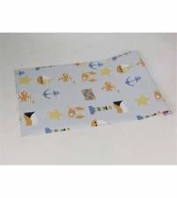 Papel de parede Tema marinho 1124-2266