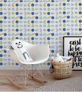 Papel de parede marinheiro