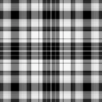 Papel de parede xadrez preto e branco exclusivo