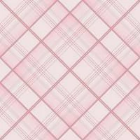 Papel de parede xadrez rosa