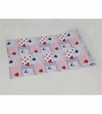 Papel de parede infantil retalhos patchwork 1138-2323